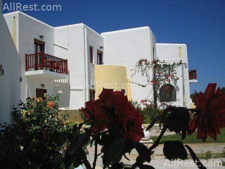 Asteras Paradise Hotel 38